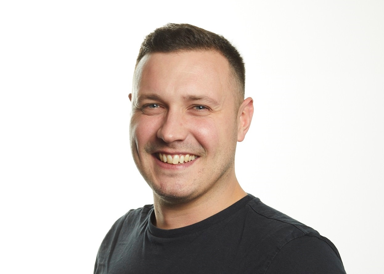 Dan Alcock Avatar